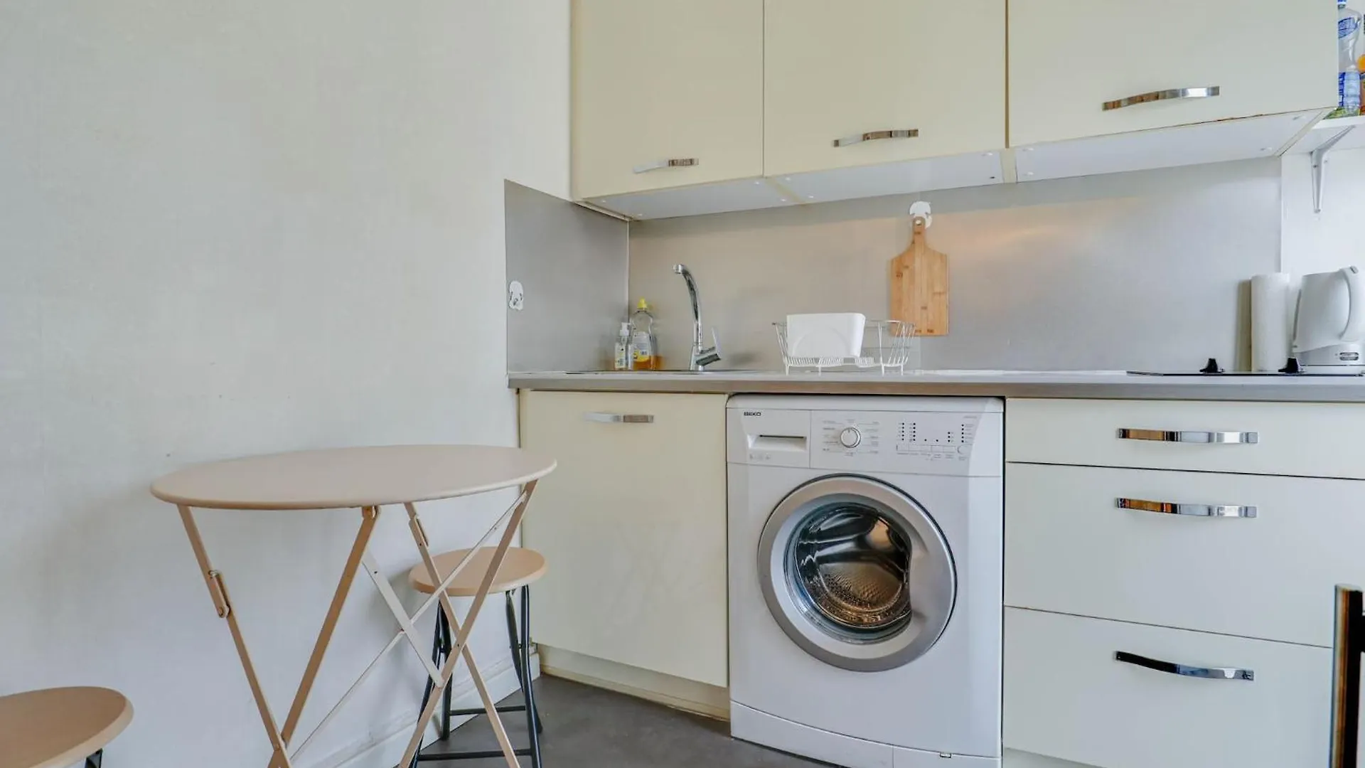 Apartment Cosy Studio, Proche Plage Et Gare, Vue Montagne Roquebrune-Cap-Martin Frankreich